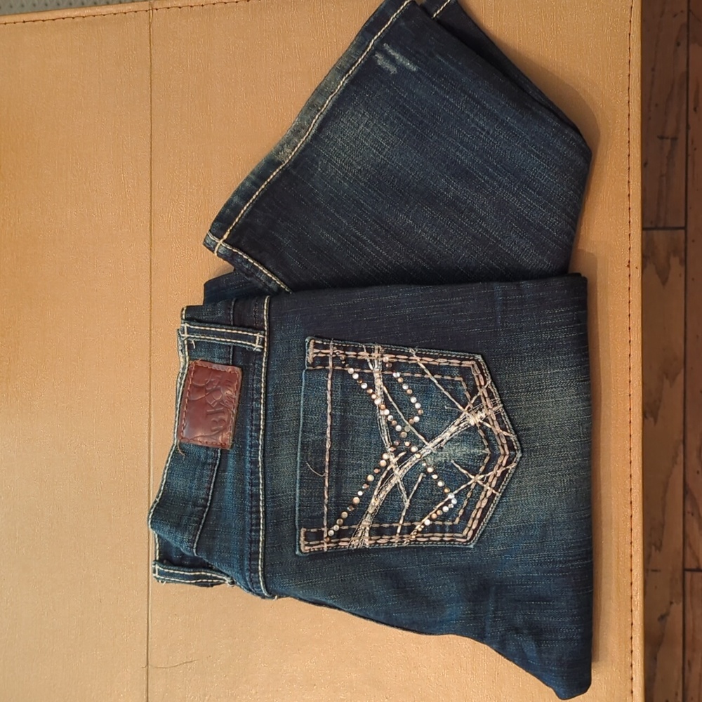 BKE Bootcut